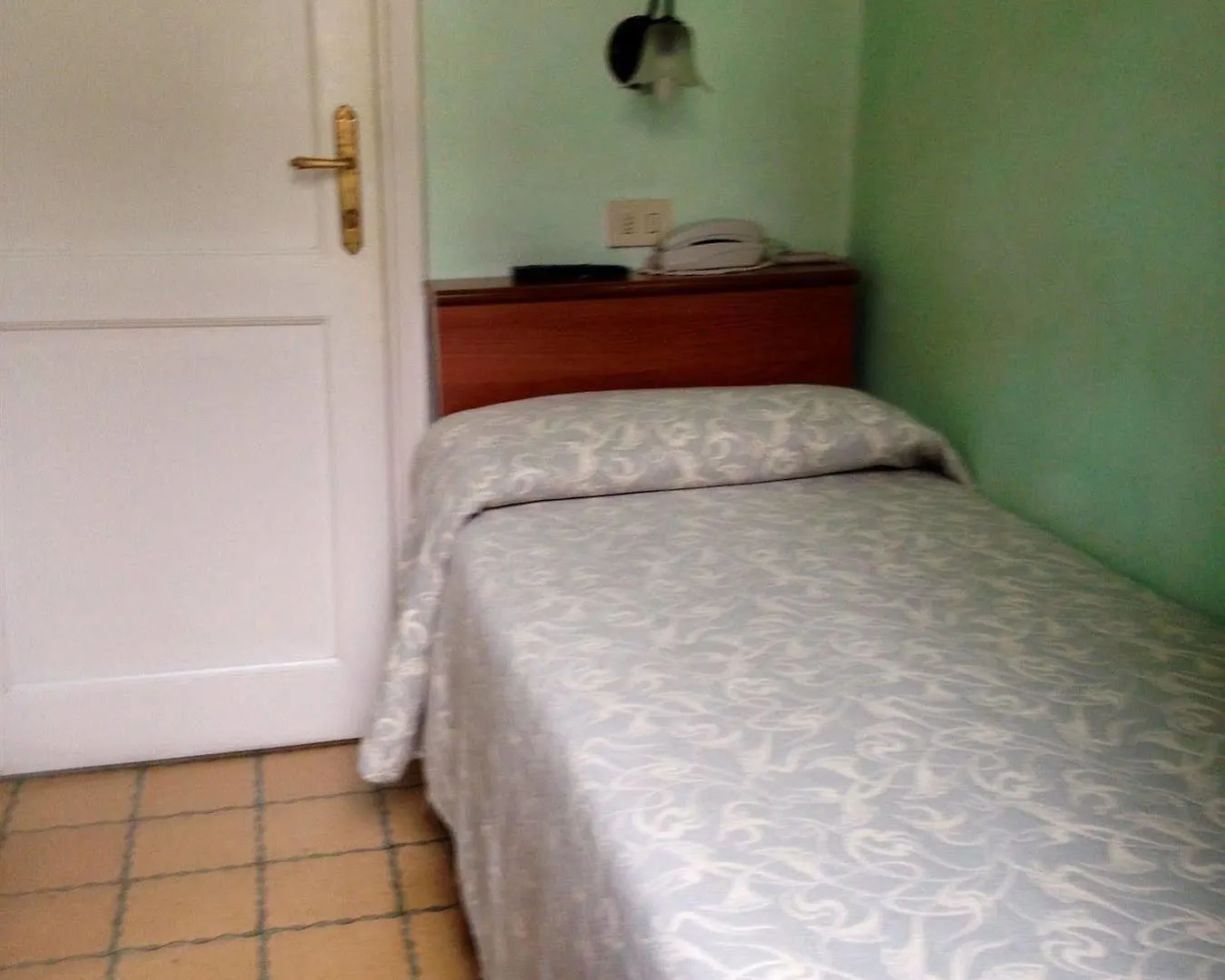 Hotel Giappone Florence Italy