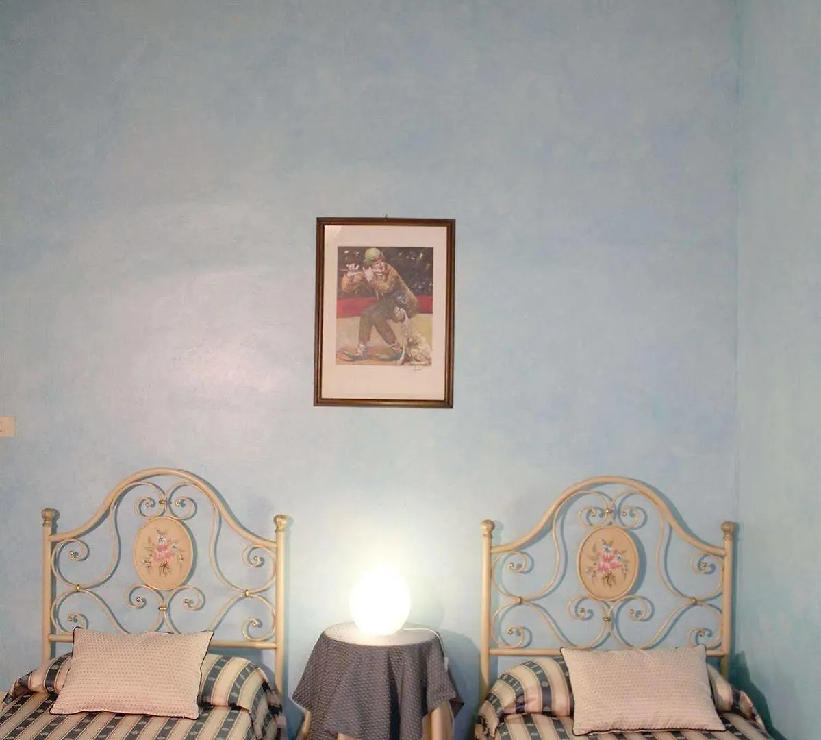 Hotel Giappone Florens