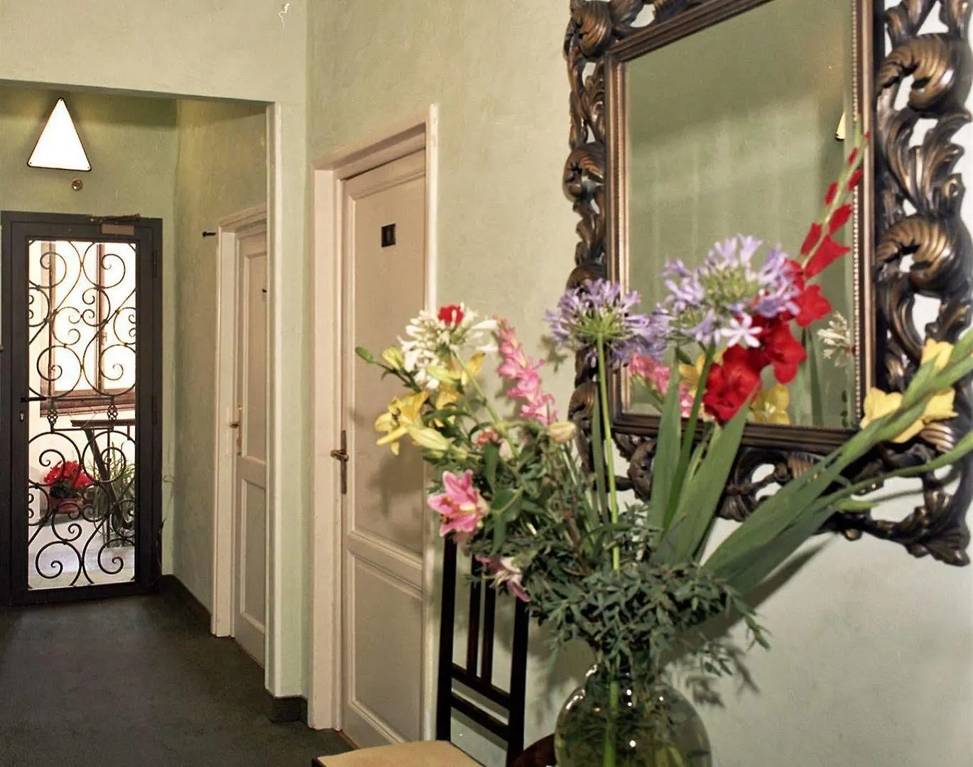 Hotel Giappone Florens 0*,  Italien