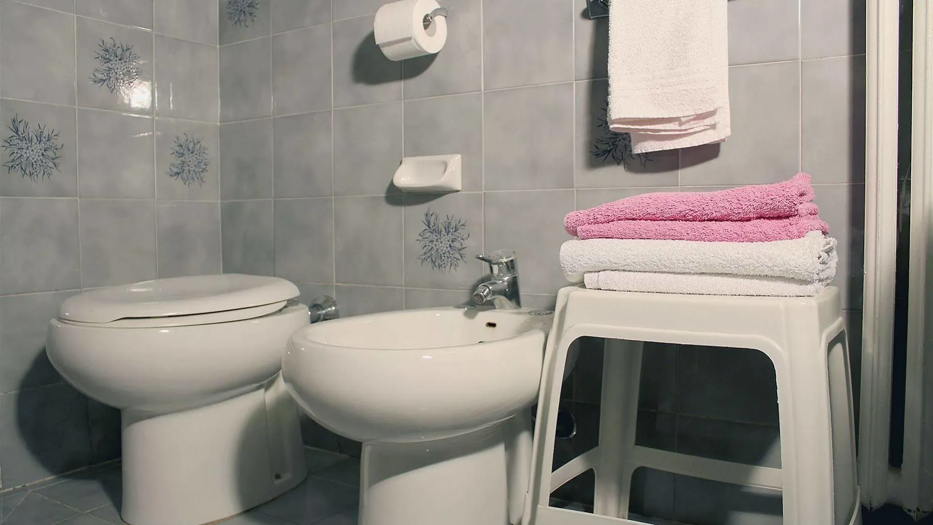 Hotel Giappone Florence
