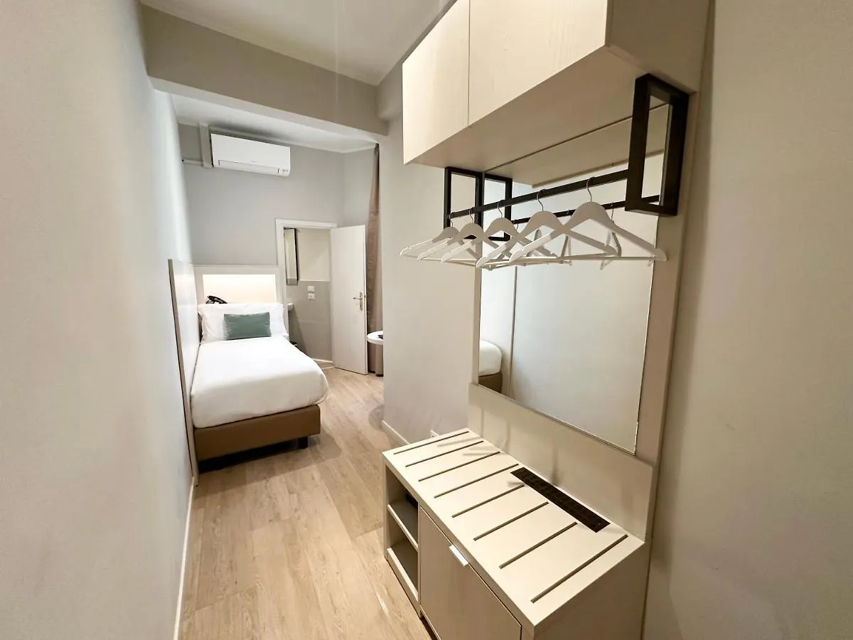 Hotel Giappone Florence