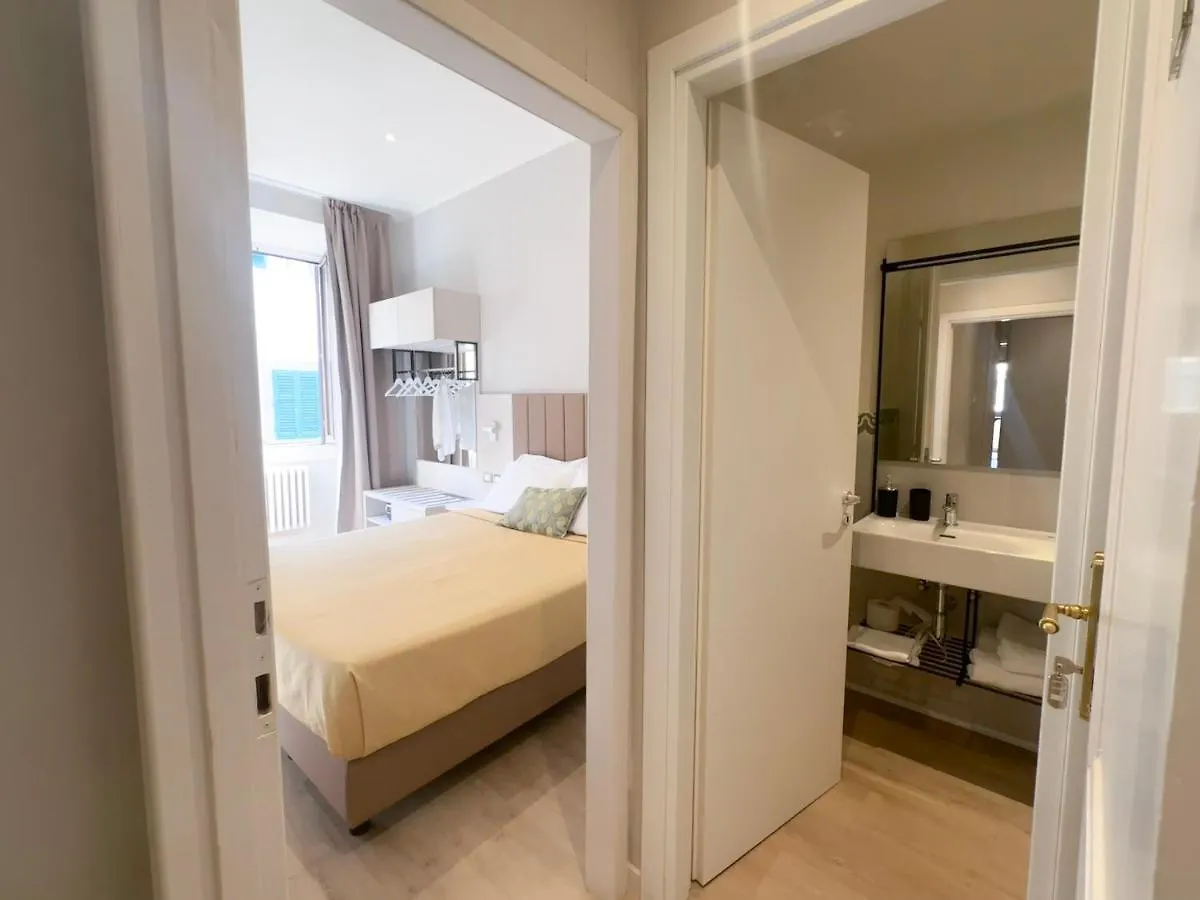 Hotel Giappone Florence