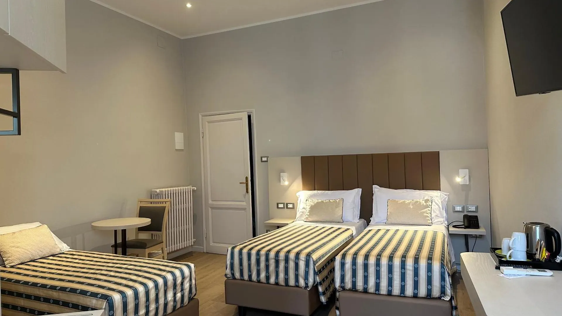 Hotel Giappone Florence
