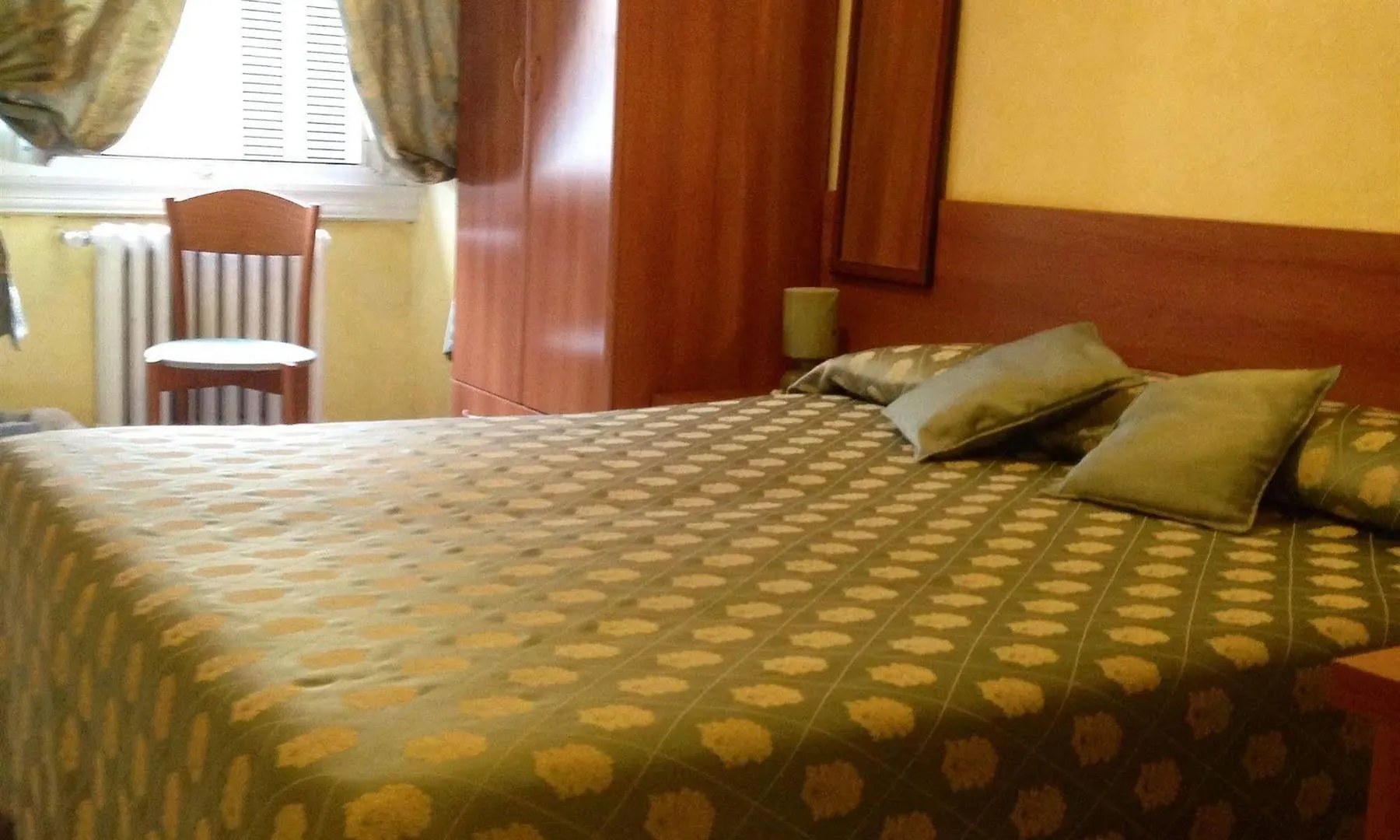 Hotel Giappone Florence Italië